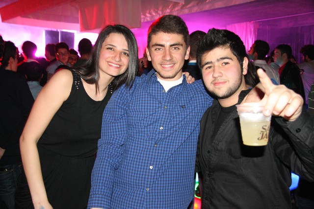 AUB Spring Back
